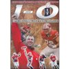 The 2006 Wisconsin Badgers: One Record-Setting Season (Full Frame)