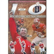 The 2006 Wisconsin Badgers: One Record-Setting Season (Full Frame)