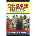 thumbnail image 1 of Pre-Owned The Cherokee Nation: A History Paperback, 1 of 1