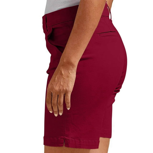 TINZ Pantalons Décontractés Extensibles pour Femmes Pantalons Longs Combinaisons pour Femmes Pantalons Décontractés pour Femmes Pantalons Décontractés pour Femmes Taille 16 Pantalons Taille Haute Décontractés pour Femmes Décontractés