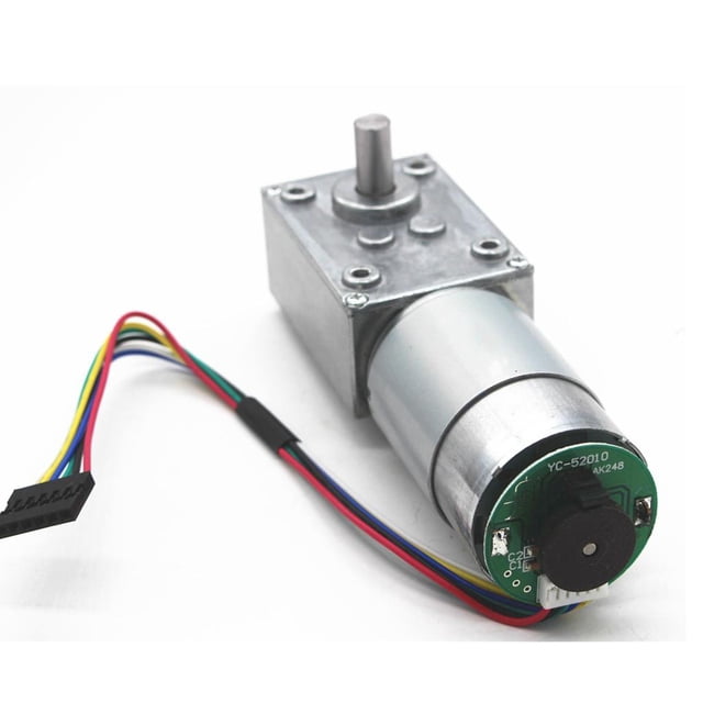 Motor del codificador de l reductor de del reductor de del motorreductor de de alto , 24 V 12V 470rpm SOLEDAD Reductor de engranajes turbo