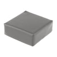 thumbnail image 2 of Almohada de soporte para cabeza y cuello para Pilates Reformer, reposacabezas auxiliar de cuero sintético, accesorio para máquina de ejercicios cuadra, 2 of 8
