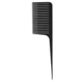 thumbnail image 2 of Peine y pinzas para el cabello Yinane 4 piezas, 2 of 8
