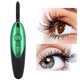 thumbnail image 5 of Rizador De Pestañas Digital Rizador De Pestañas Con Calefacción, Rizador De Pestañas Lectric, Para Salón De Belleza De Uso Profesional ZAQW Verde esmeralda, 5 of 8