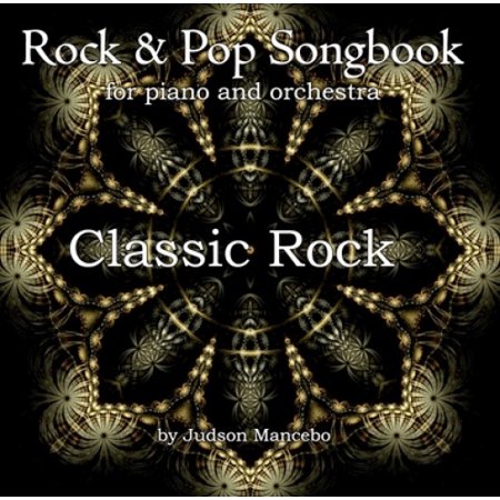 Rock & Pop Songbook: Classic Rock | Walmart Canada