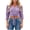 Purple Shirt Tops, variant on Miluxas Women's Puff Long Sleeve Button Down Crop Blouses Solid V Neck Tie Front Work office Crop Tops Trendy Y2K Street Casual Shirts Slim Fit White