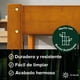 thumbnail image 3 of Base de Cama Individual Zinus Ellie de Bambú. Fácil Armado, para Todas las Edades., 3 of 6