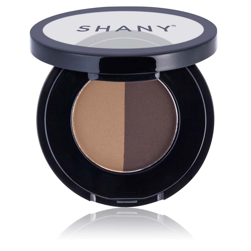 SHANY Brow Duo Makeup Kit Paraben Free