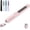 Pink, variant on Presentation Clicker for Powerpoint Presentations, 2.4GHz with Volume Control for PowerPoint Keynote Mac Windows (Black)