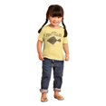 thumbnail image 4 of Gill McFinn Flounder Fishing Fish Toddler Boy Girl T Shirt Infant Toddler Brisco Brands 12M, 4 of 6
