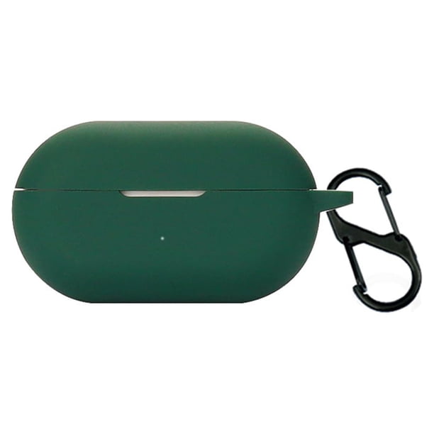 Funda de silicona a prueba de golpes para auriculares fundas de piel antiarañazos para SONY Ambie AM-TW01