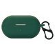 thumbnail image 1 of Funda de silicona a prueba de golpes para auriculares fundas de piel antiarañazos para SONY Ambie AM-TW01, 1 of 6