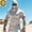 004 Multicolor, variant on Fishing Hoodies for Men with Face Mask UPF 50+ Sun Protection Long Sleeve Shirt Breathable Outdoor Hiking Tops