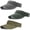 #5 Gray+army Green+khaki, variant on Sports Sun Visor Hats Cotton Twill Ball Adjustable Sun Caps for Men Women