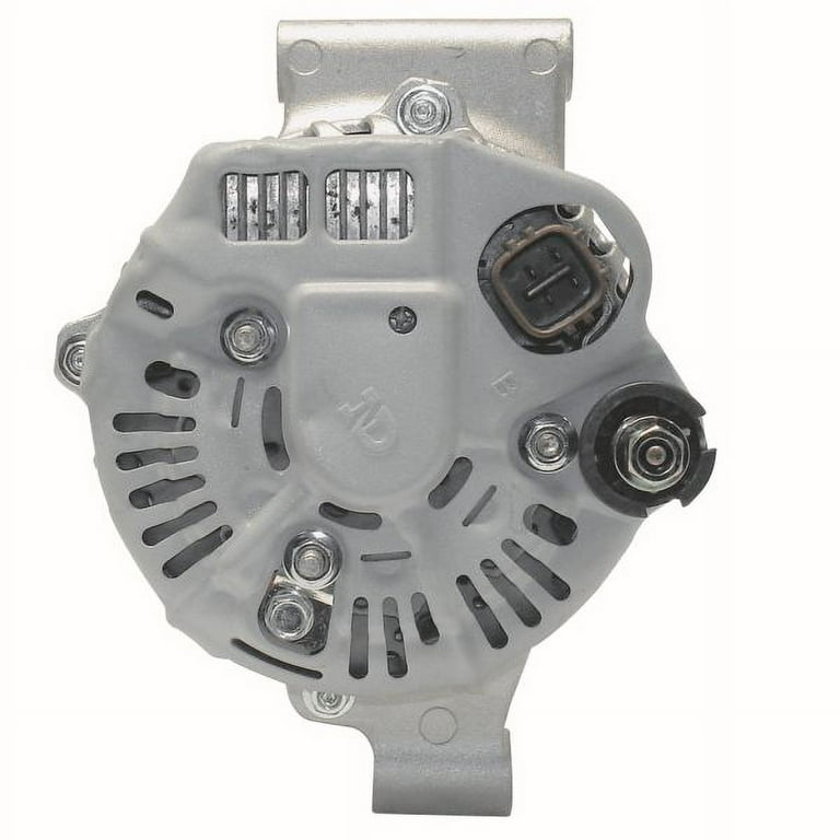 ACDelco 19134482 Alternator for Acura RSX L4; 2.0L; 1998cc; 122ci