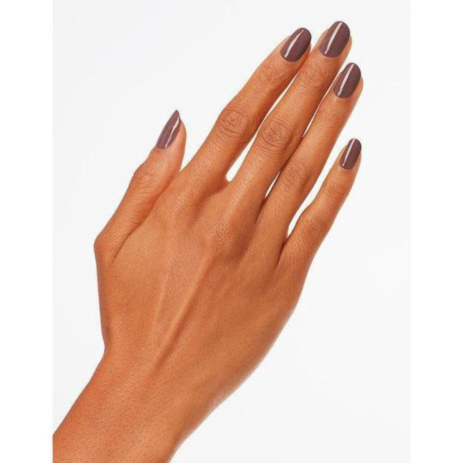 OPI Gel Color - Washington D.C Fall 2016 - Squeaker Of The House GC W60