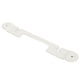 thumbnail image 4 of Soporte de pared para altavoz Sonos Ray, soporte de pared para altavoz de barra, soporte de pared para altavoz de barra de metal, soporte de pared para altavoz largo, acabado de lujo, 4 of 12