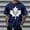 Blue, variant on Men T Shirts Canadian Maple Leaf T Shirt for Casual Wear and Outdoor Activities - Stylish and Comfortable Design for Everyday Use