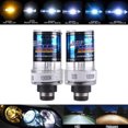 thumbnail image 1 of Gwong Autos 2 unids / set D2S 35W Súper brillante coche conduciendo Faro delantero HID Xenon Light Lamp Gwong 24003484, 1 of 7