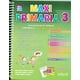 thumbnail image 1 of MAXI PRIMARIA 3 EDITORIAL TRILLAS SA DE CV GEORGINA LOPEZ LOZANO, 1 of 1