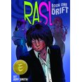 thumbnail image 1 of Pre-Owned RASL: RASL: The Drift, Full Color Paperback Edition (Paperback), 1 of 1
