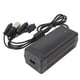 thumbnail image 1 of Adaptador De Corriente De Batería, Cargador De Batería De Litio De Enchufe Europeo AC100-240V 54,6V 2A Para Bicicleta Eléctrica, 1 of 7
