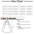 thumbnail image 3 of Xixinqiwan No Boundaries Skirts for Women 2025 Clearance,Skorts for Women Summer Fashion Casual Printed Solid Colour Loose Natural Mini Short Skirts Comfy Stretchy, 3 of 4