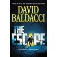 thumbnail image 2 of The Escape (John Puller Series), 2 of 2