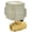 HS-2B15 0-10V, variant on 2 way 3/8" Brass Proportional Modulating Electric Valve,Control Voltage 0-10V