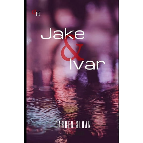 Demon Hunters: Jake & Ivar (Series #12) (Paperback)