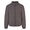 thumbnail image 1 of New Morning Studios Mens Lightweight Puffer Jacket, 1 of 4
