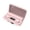 Pink, variant on 2 dollar items only Wireless Earbuds, Sports Bluetooth Headphones, 80Hrs Playtime Ear Buds with LED Power Display, Noise Canceling Headset, IPX7 Waterproof Earphones for Workout/Running