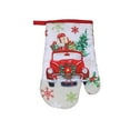thumbnail image 1 of Four Mitt (Camion Avec Des Cadeaux) - Set of 4, 1 of 1