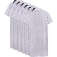 thumbnail image 1 of Pack de 6 batas de hospital Utopia Care, unisex, para hombre y mujer, 1 of 7