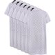 thumbnail image 1 of Pack de 6 batas de hospital Utopia Care, unisex, para hombre y mujer, 1 of 7