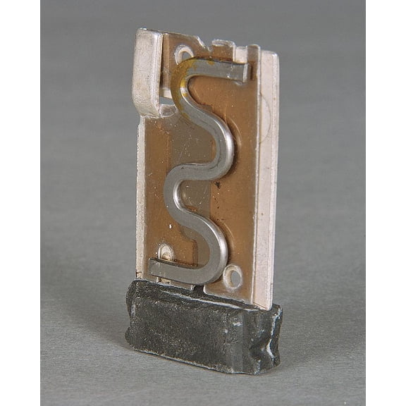 CR123H575A - General Electric Heater Element Amp Min 5A Amp Max 5A