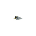thumbnail image 3 of Dexter C2000-PASS-C-626 Grade 2 Passage Curved Lever, ANSI Strike (4-7/8" x 1-1/4"), 2-3/4" Backset, 626/US26D Satin Chrome, 3 of 3