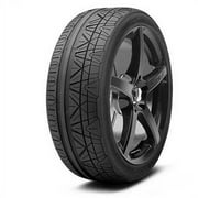 Nitto Invo Tire 225/40ZR18XL.