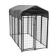thumbnail image 1 of Jaula Corral Para Perros Grande VANLIG 244x122x183, 1 of 4