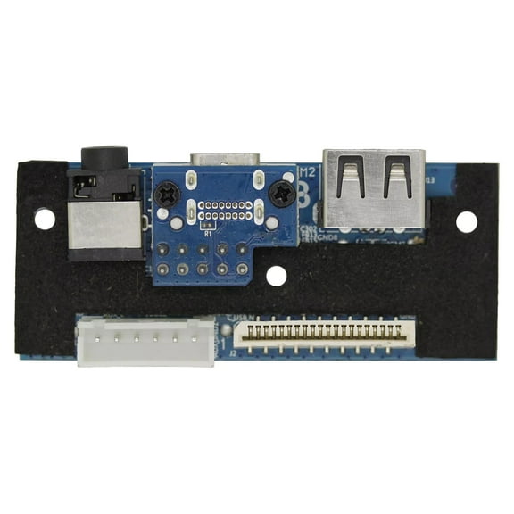 ARCADORA New Power Motherboard for JBL Xtreme 3 ND Version for Damaged Charging Ports, Essential Repair Item