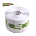 thumbnail image 1 of 500Pcs/Roll Ongles Forme Guide Acrylique Pointe Extension Vert avec Blanc Conception de Couleur Rroll Manucure Outil pour Acrylique UV Gel Ongles Art Conseils, 1 of 5