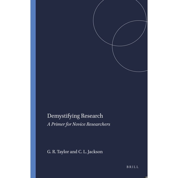 Pre-Owned Demystifying Research: A Primer for Novice Researchers (Paperback) 9087900678 9789087900670