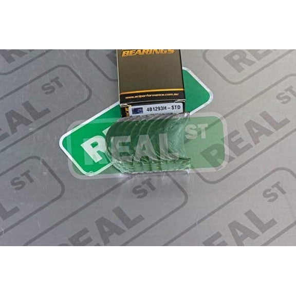 ACL Hyundai G4KF 2.0T Standard Size Connecting Rod Bearing Set - High Performance Engine Components