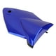thumbnail image 3 of Cubierta De Carenado De Asiento Trasero, Superficie Brillante, Resistente A Roturas, A Prueba De Impactos, Cubierta De Caja Trasera De Pasajero, Ajuste Perfecto, Fácil De Instalar, 3 of 8