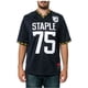 thumbnail image 1 of Staple The Franchise Jersey para hombre, azul, extragrande, 1 of 1