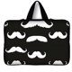 thumbnail image 1 of Funda a prueba de golpes para ordenador portátil, bolso de mano para Macbook Acer, 9,7/10,1/11,6/12/13.3/14/15/17 pulgadas Fivean unisex, 1 of 2
