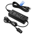 thumbnail image 1 of Convertidor de fuente de alimentación ALITOVE 110 V a 12 V 10 A 120 W con cable, 1 of 7