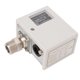 thumbnail image 5 of Interruptor de presión de aire Sincero Controlador de secadora de caldera de compresor 30 KG AC125V 250V G1/4, 5 of 9