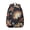 Black-5, variant on Cute Nurse Students Backpack Nursing Life School Bag with Funny Nurse Aesthetic Design, Lightweight and Durable for Future Nurses and Students