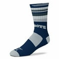 thumbnail image 1 of Dallas Cowboys Rave Socks, 1 of 3